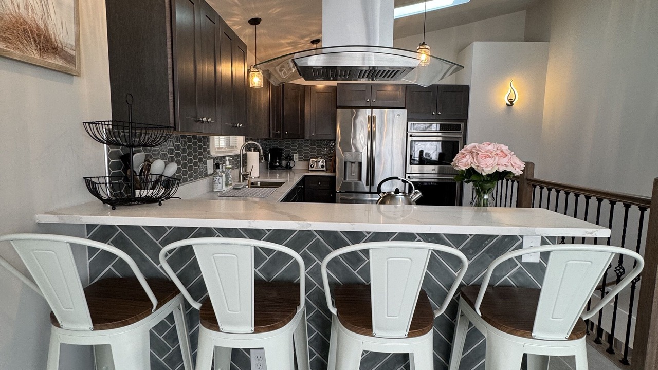 Photo of Kitchen in Miller Beach