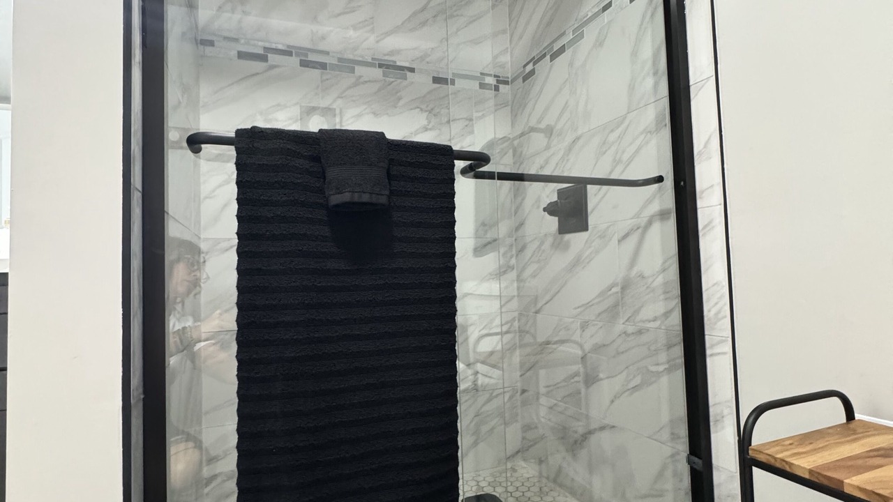 Photo of Bathroom in Miller Beach