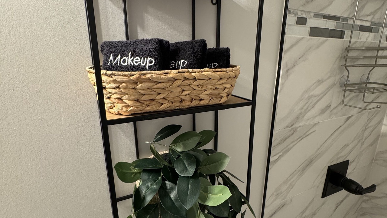 Photo of Bathroom in Miller Beach
