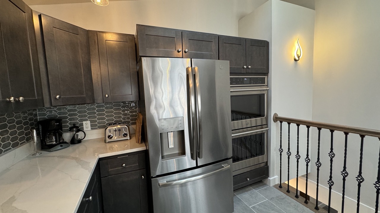 Photo of Kitchen in Miller Beach