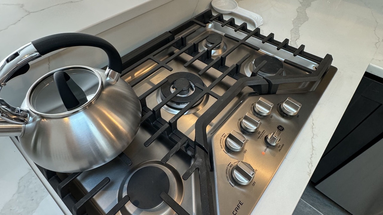 Photo of Kitchen in Miller Beach