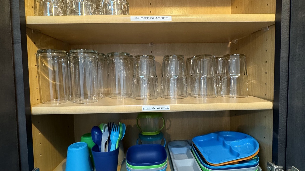 Photo of Kitchen in Miller Beach