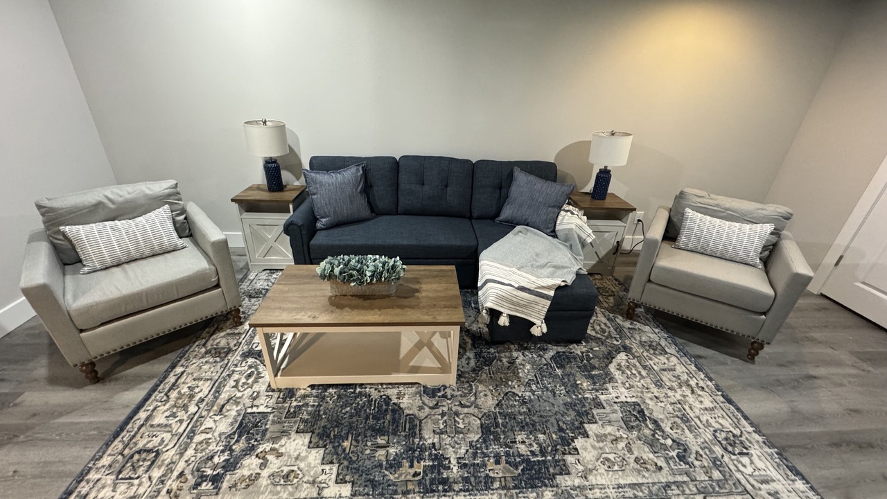 Photo of Livingroom in Miller Beach