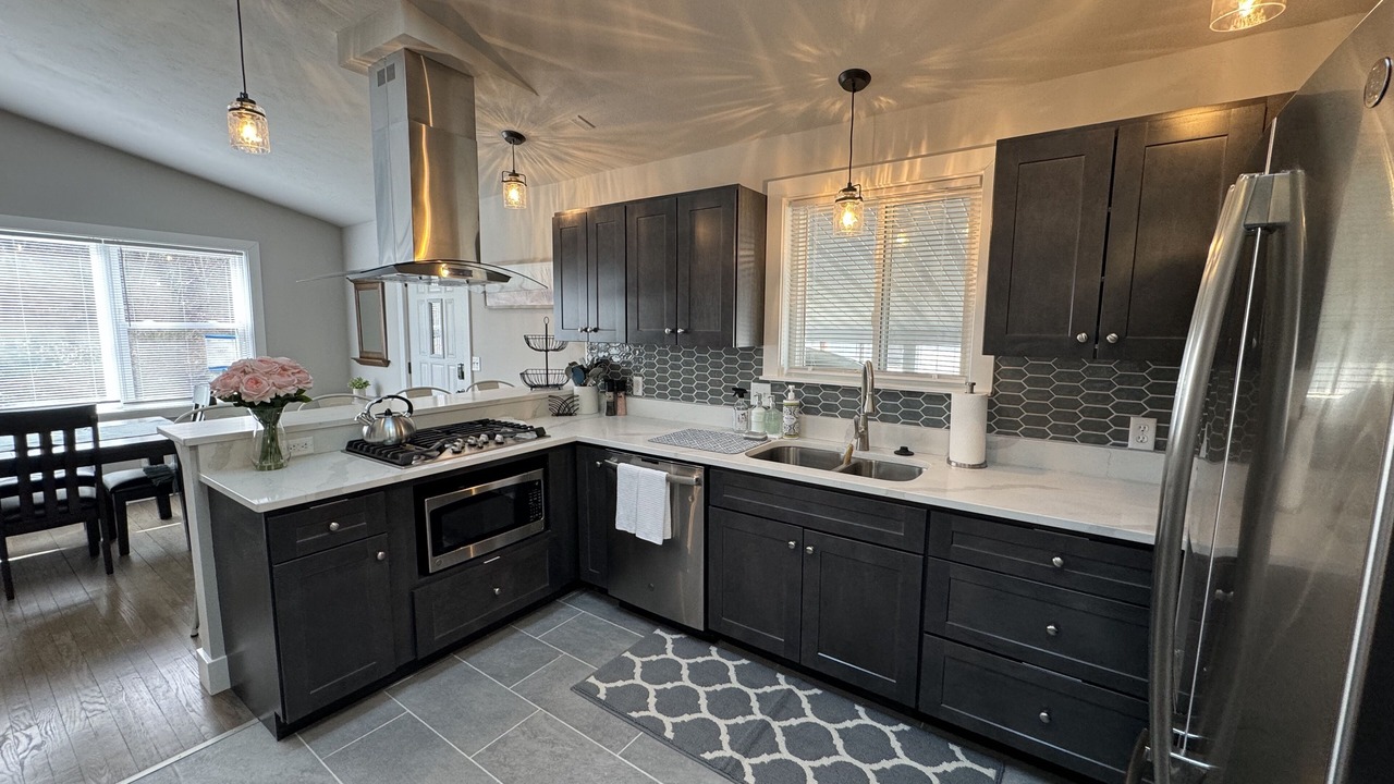 Photo of Kitchen in Miller Beach