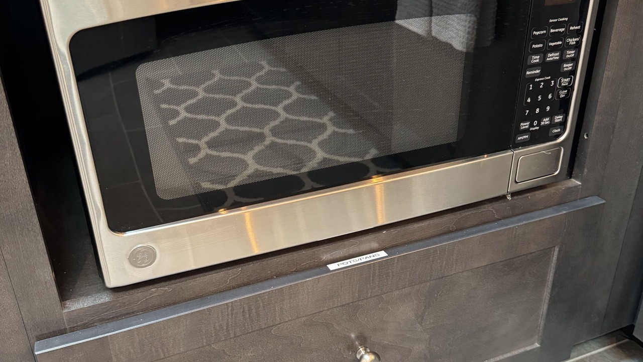 Photo of Kitchen in Miller Beach