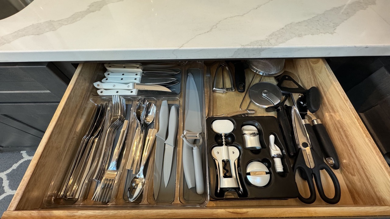 Photo of Kitchen in Miller Beach