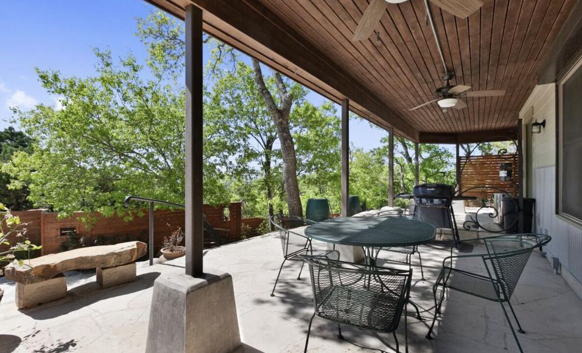 Photo of Outdoor in Beverly Hills