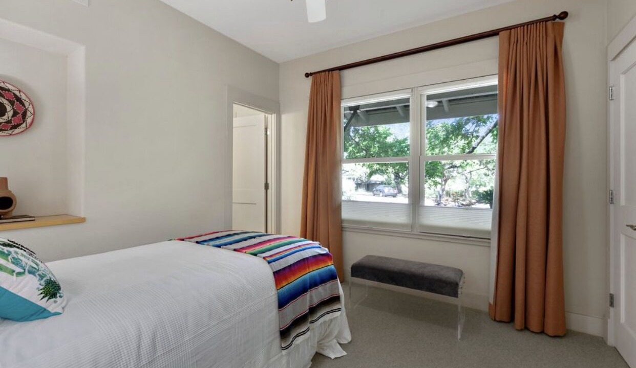Photo of Bedroom in Beverly Hills