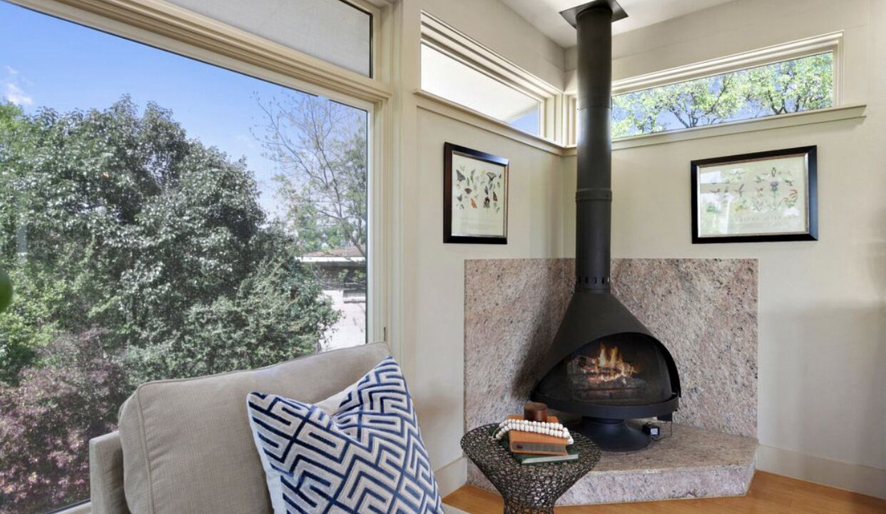 Photo of Livingroom in Beverly Hills