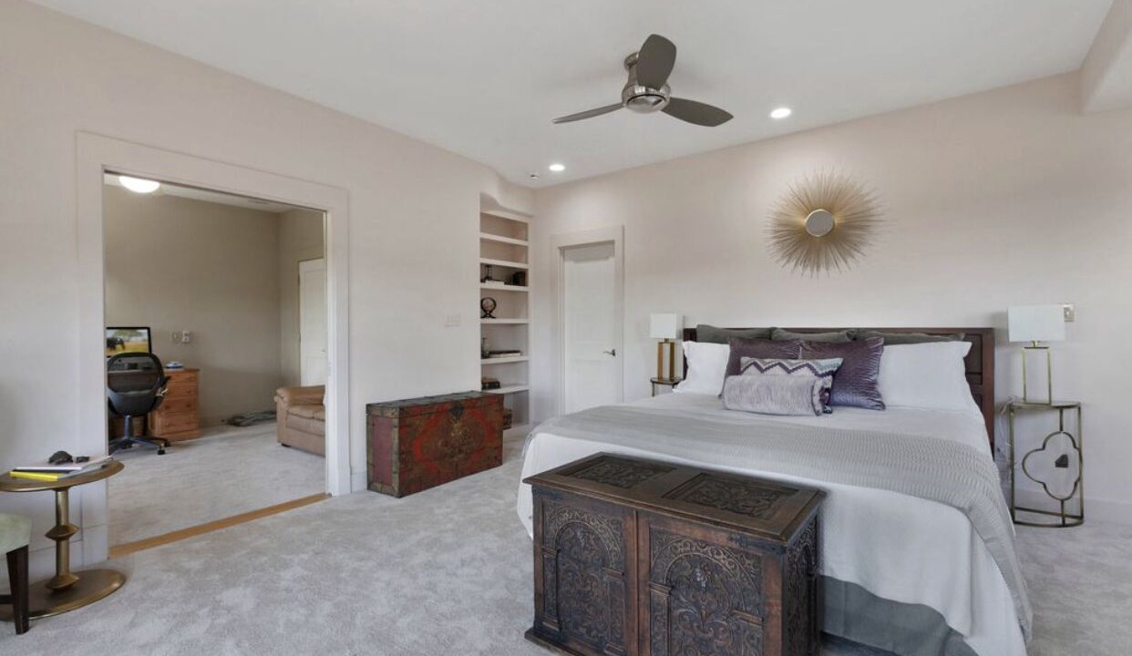 Photo of Bedroom in Beverly Hills