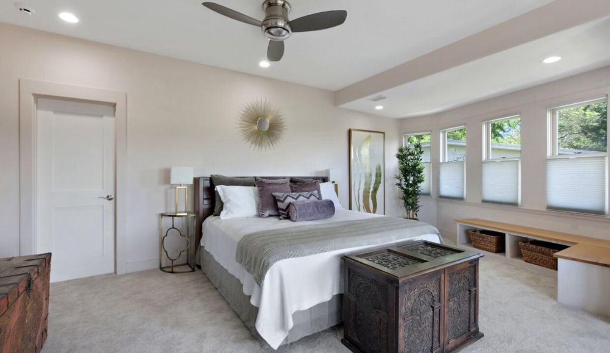Photo of Bedroom in Beverly Hills