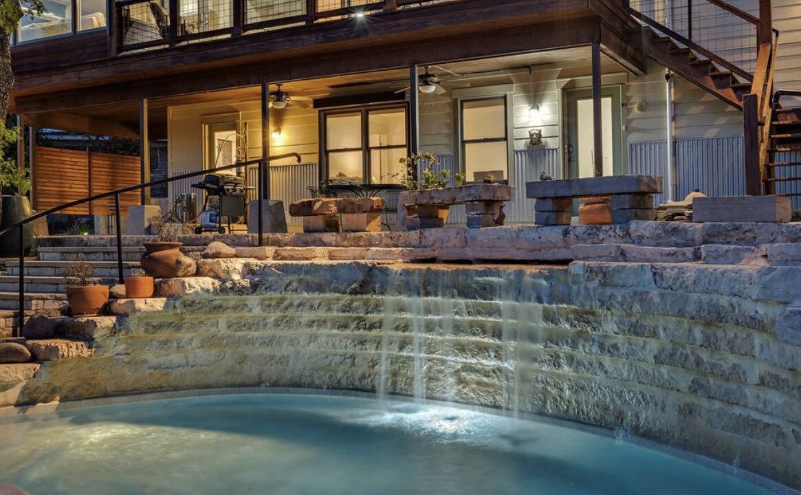 Photo of Outdoor in Beverly Hills