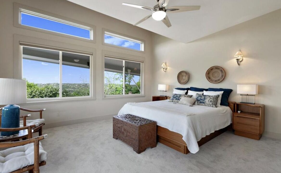Photo of Bedroom in Beverly Hills