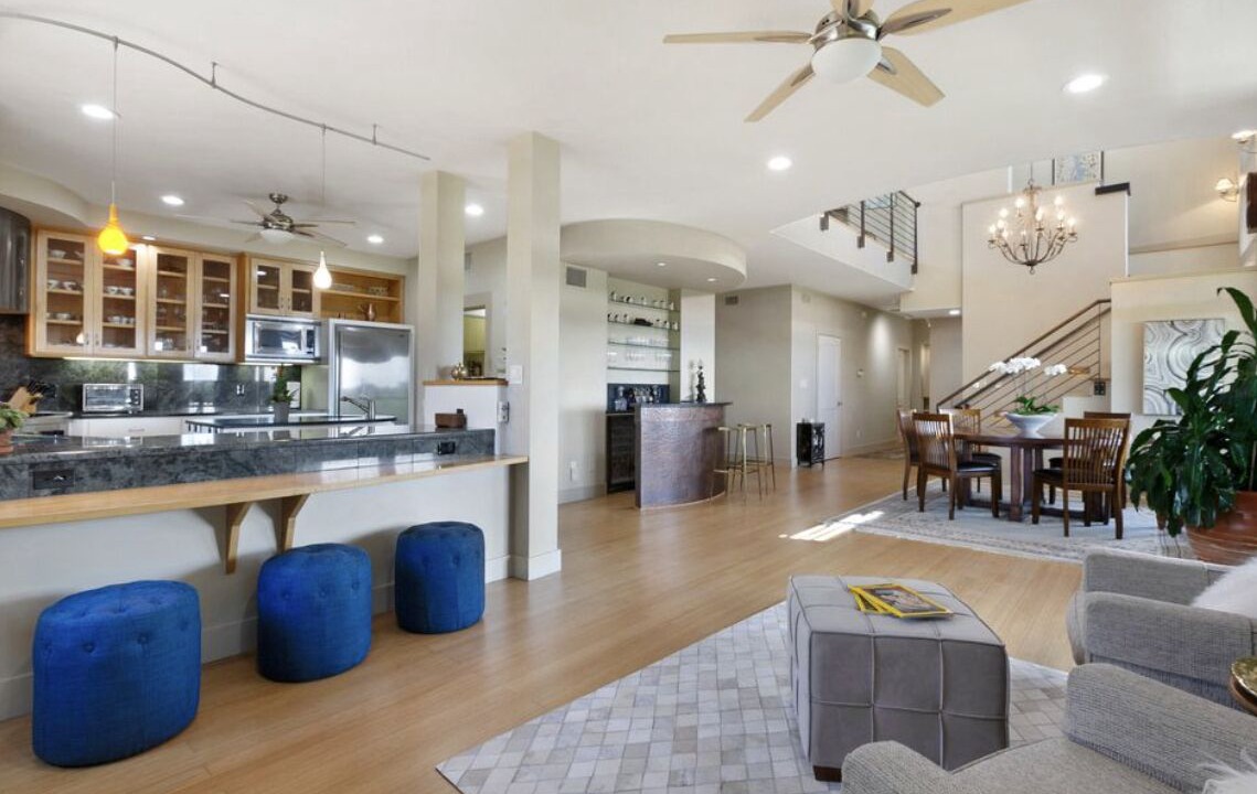 Photo of Bedroom in Beverly Hills