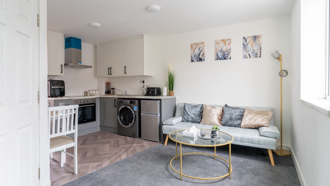 Photo of Livingroom in Seisdon