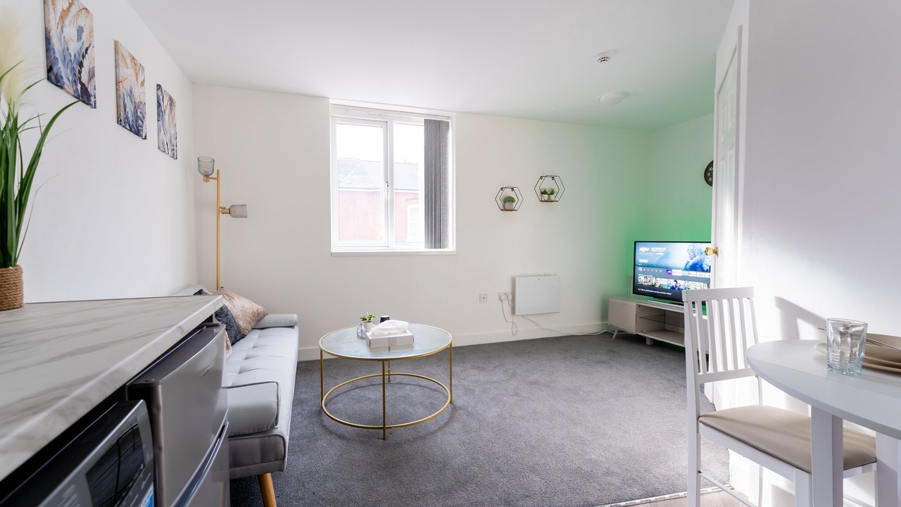 Photo of Livingroom in Seisdon