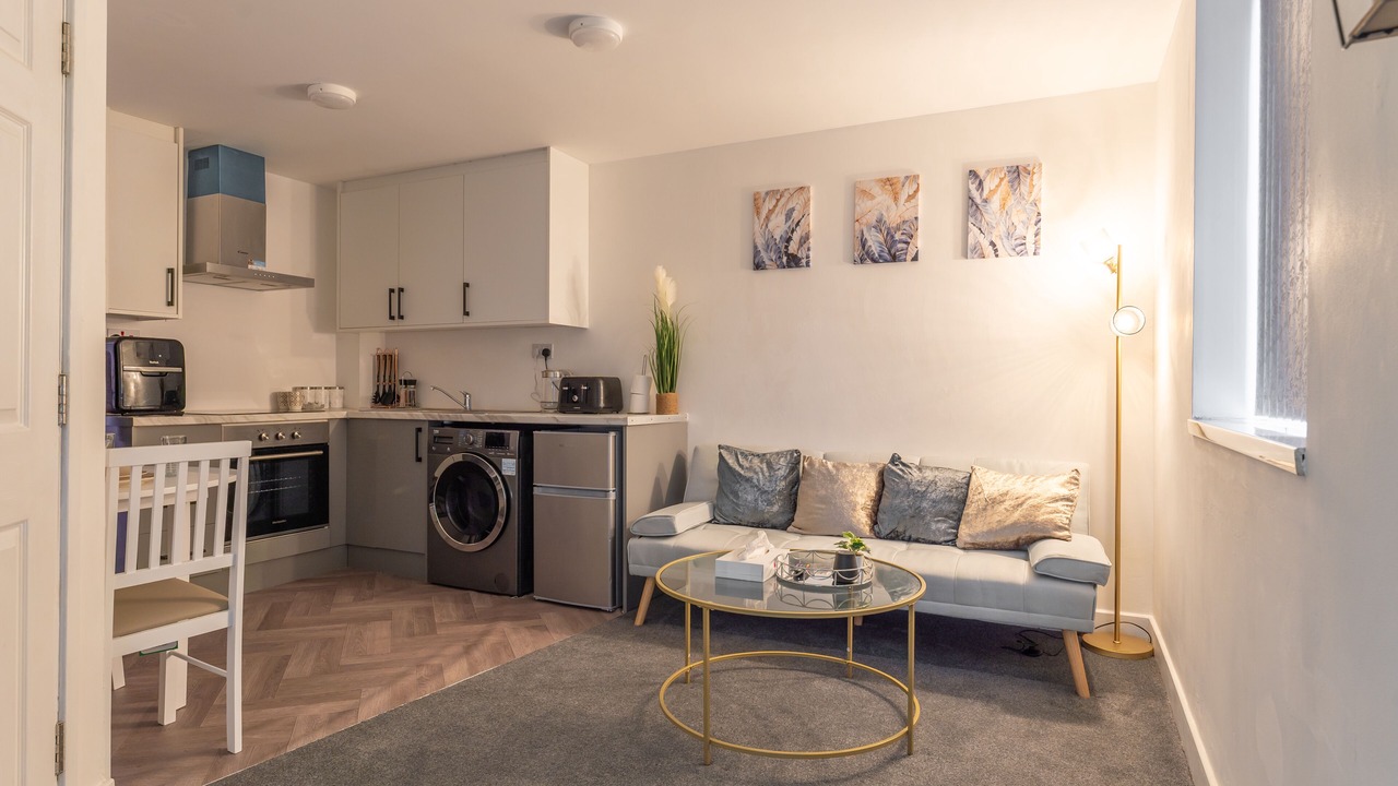 Photo of Livingroom in Seisdon