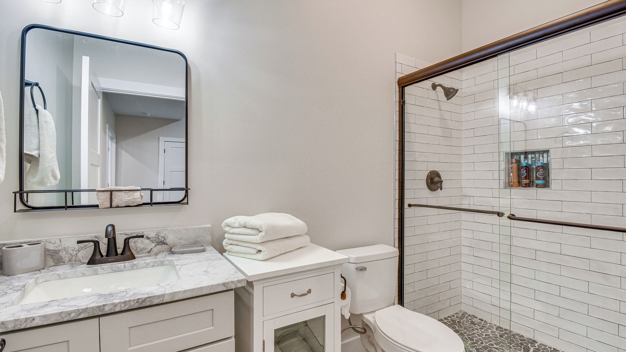 Photo of Bathroom in Seneca