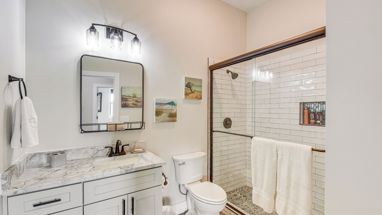 Photo of Bathroom in Seneca