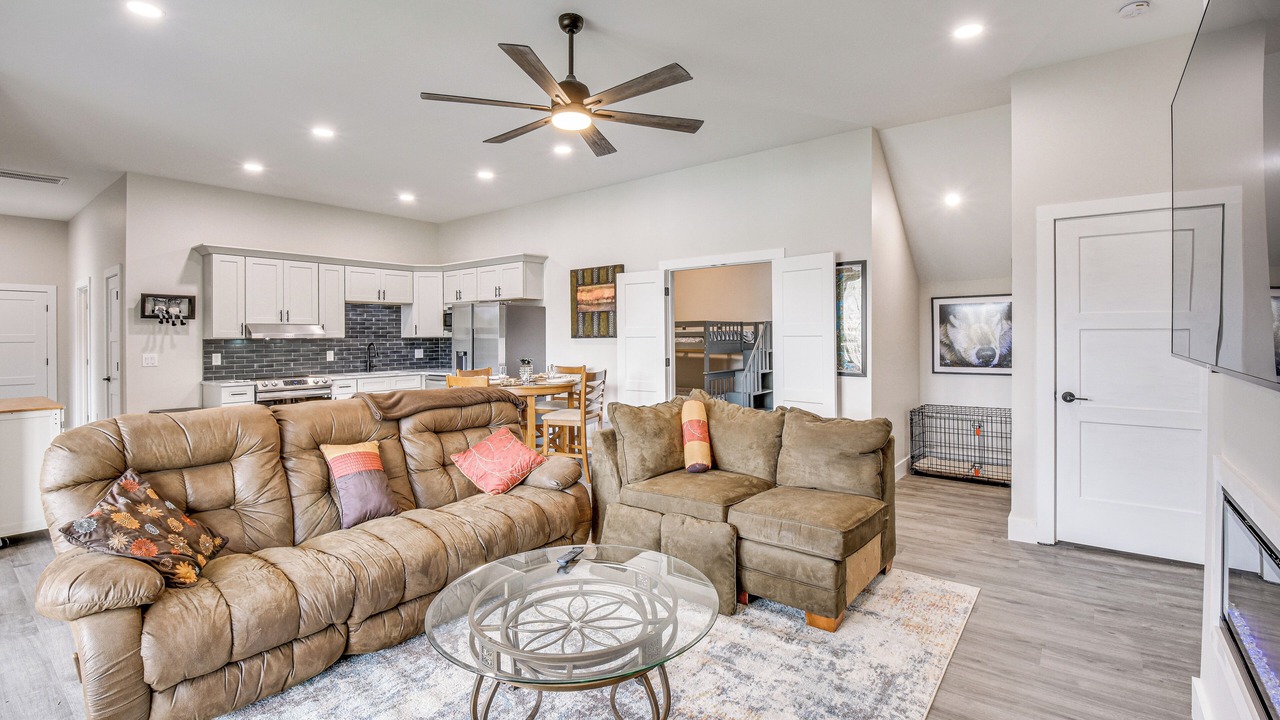 Photo of Livingroom in Seneca