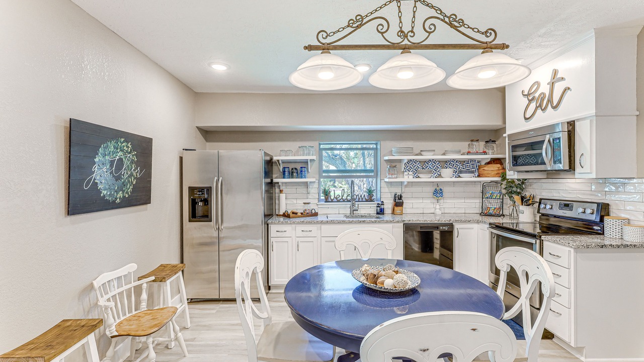 Photo of Kitchen in Franklin