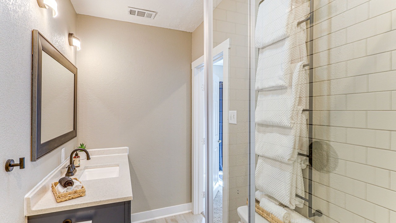 Photo of Bathroom in Franklin