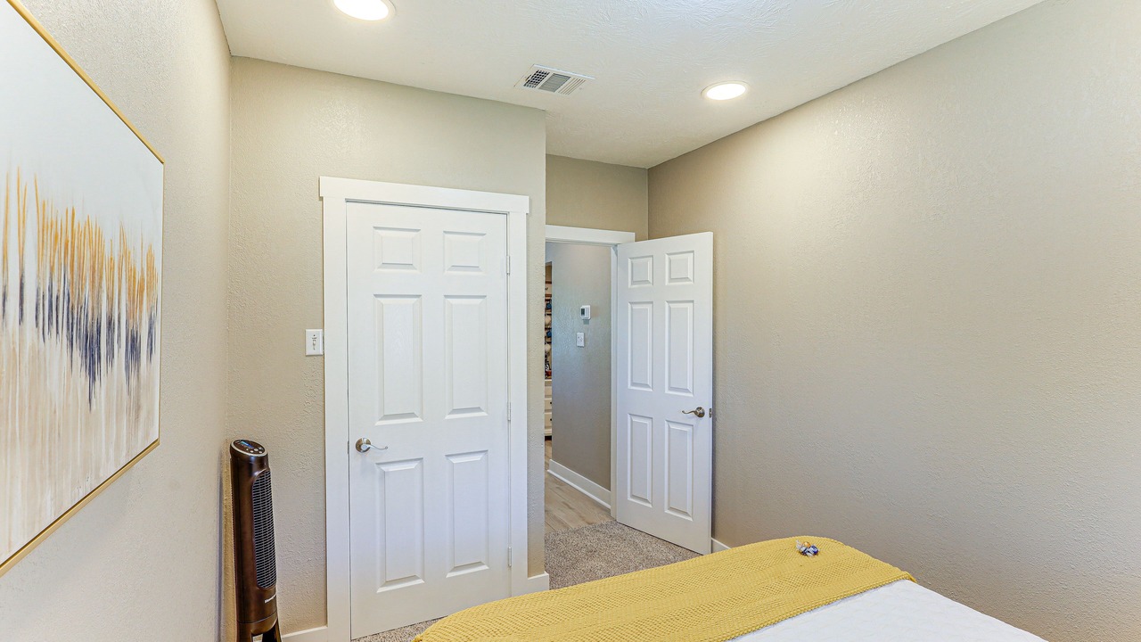 Photo of Bedroom in Franklin