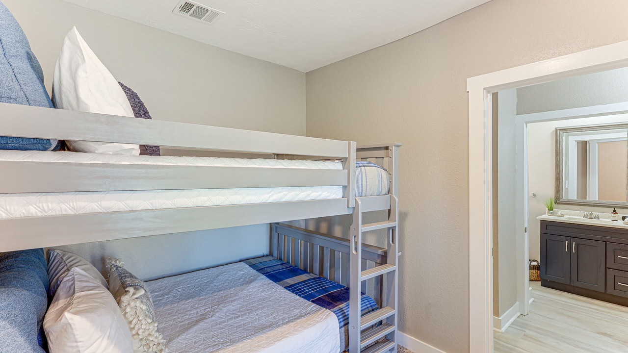 Photo of Bedroom in Franklin