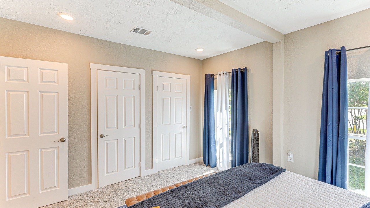 Photo of Bedroom in Franklin