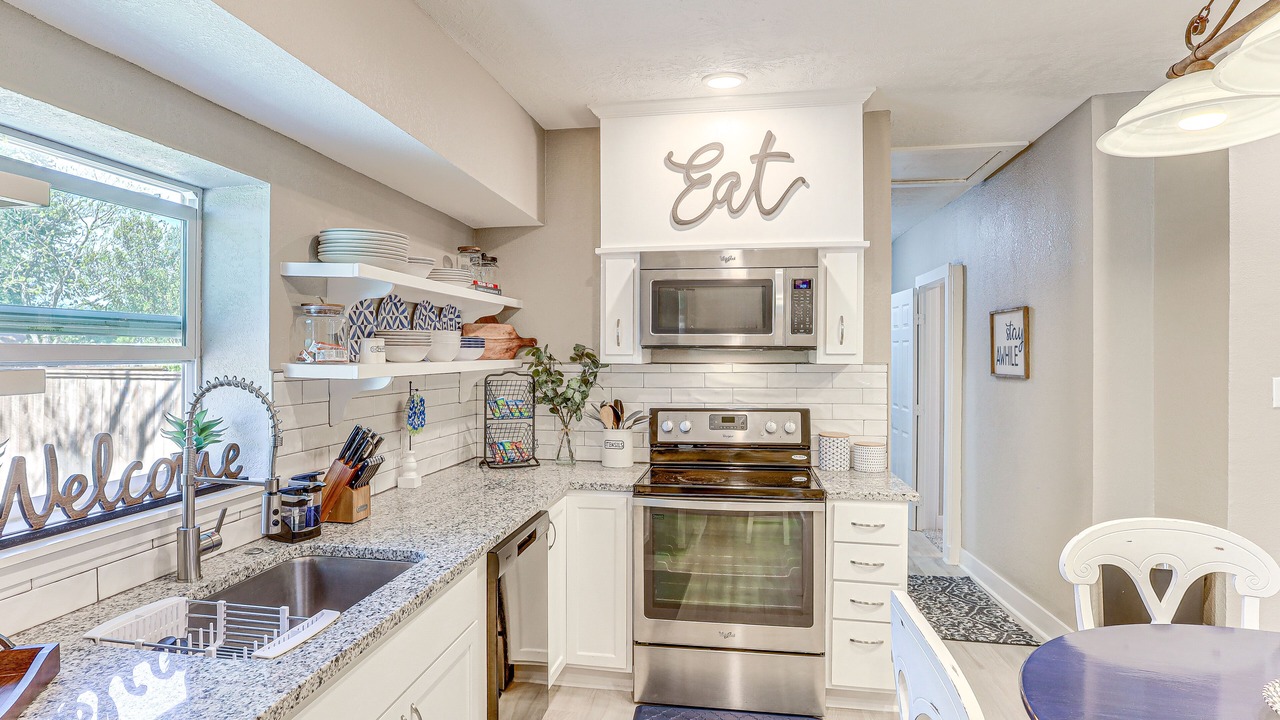 Photo of Kitchen in Franklin