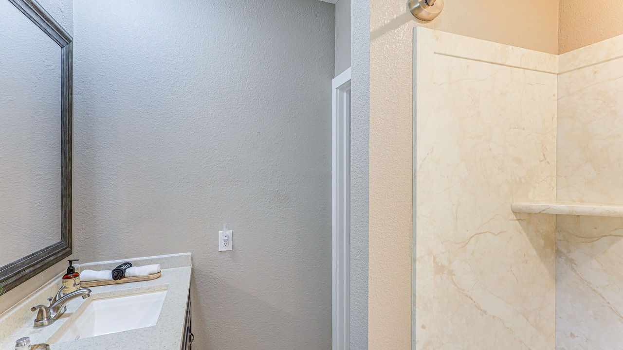 Photo of Bathroom in Franklin