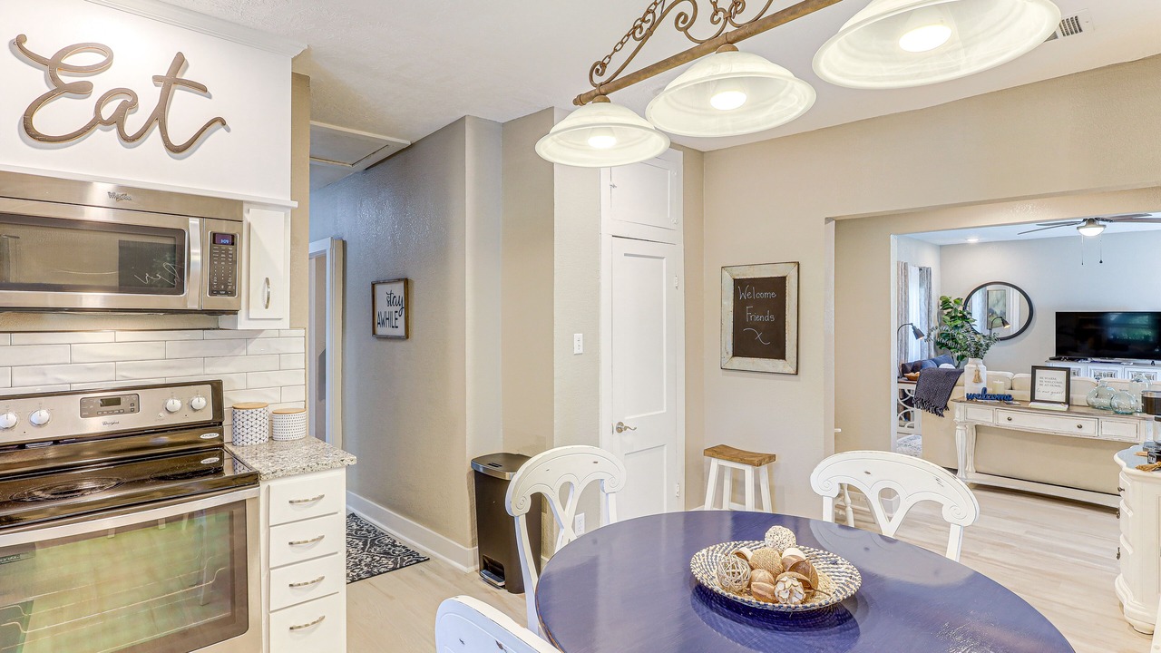 Photo of Kitchen in Franklin