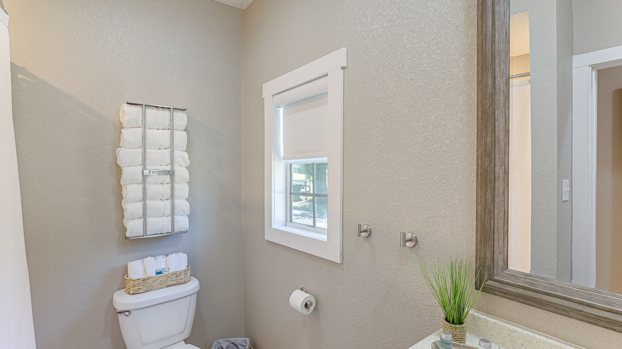 Photo of Bathroom in Franklin