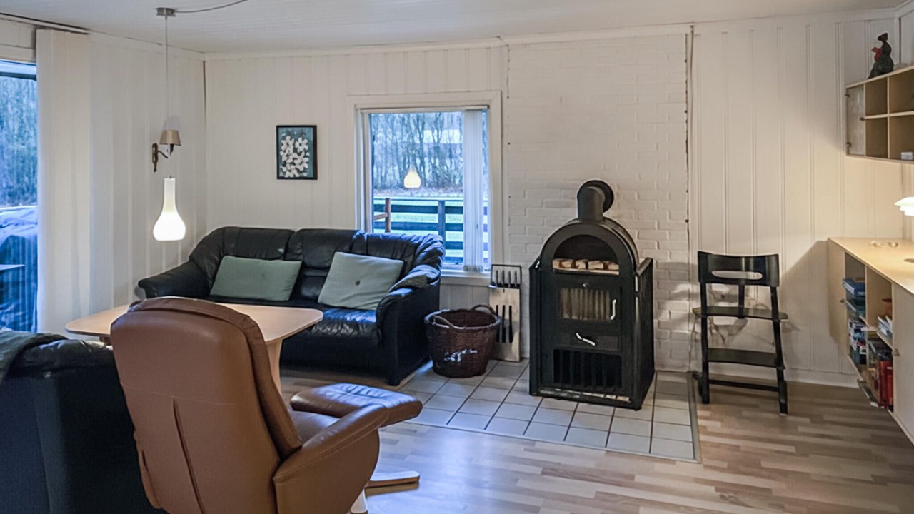 Photo of Bedroom in Arrild Ferieby