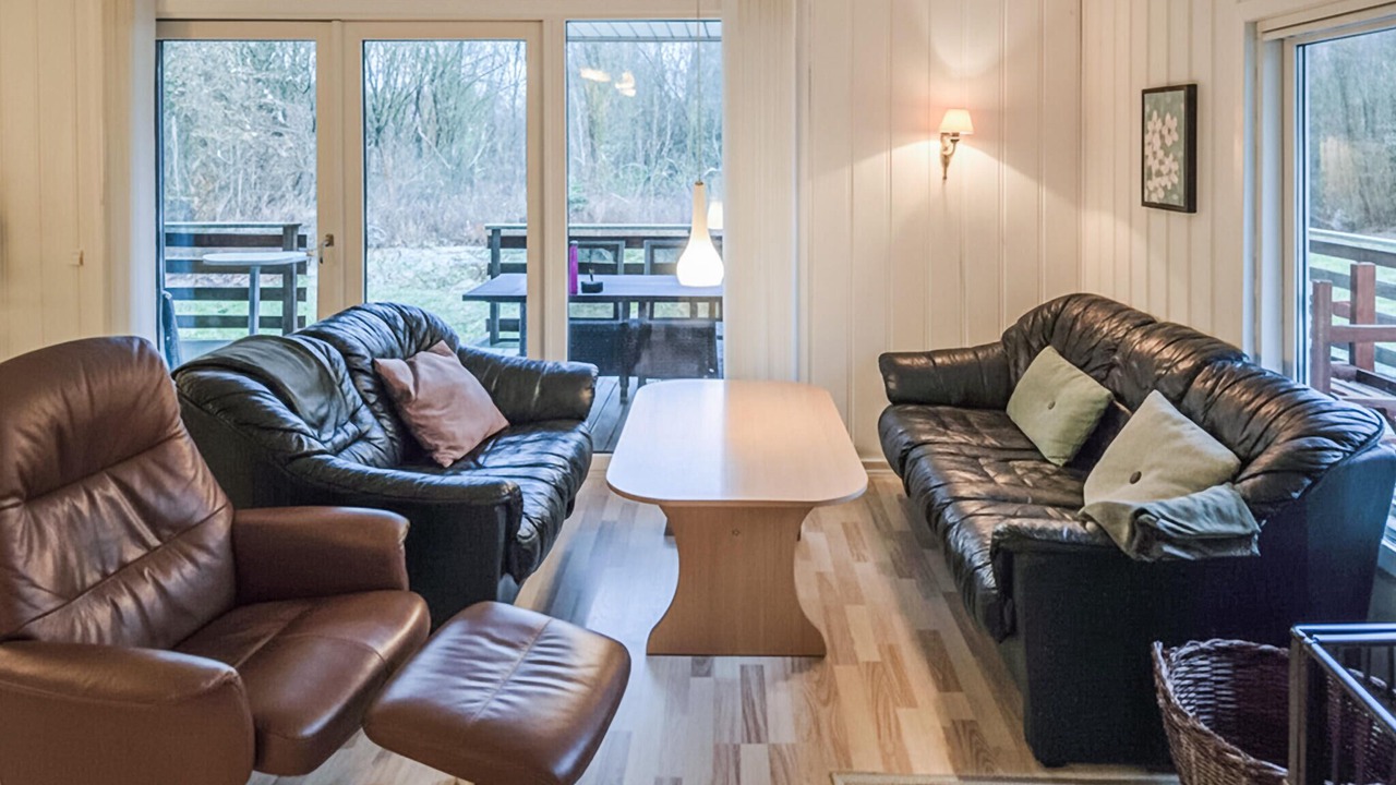 Photo of Bedroom in Arrild Ferieby