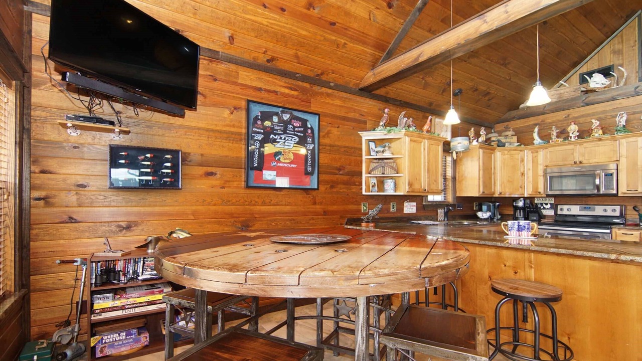 Photo of Kitchen in Alba
