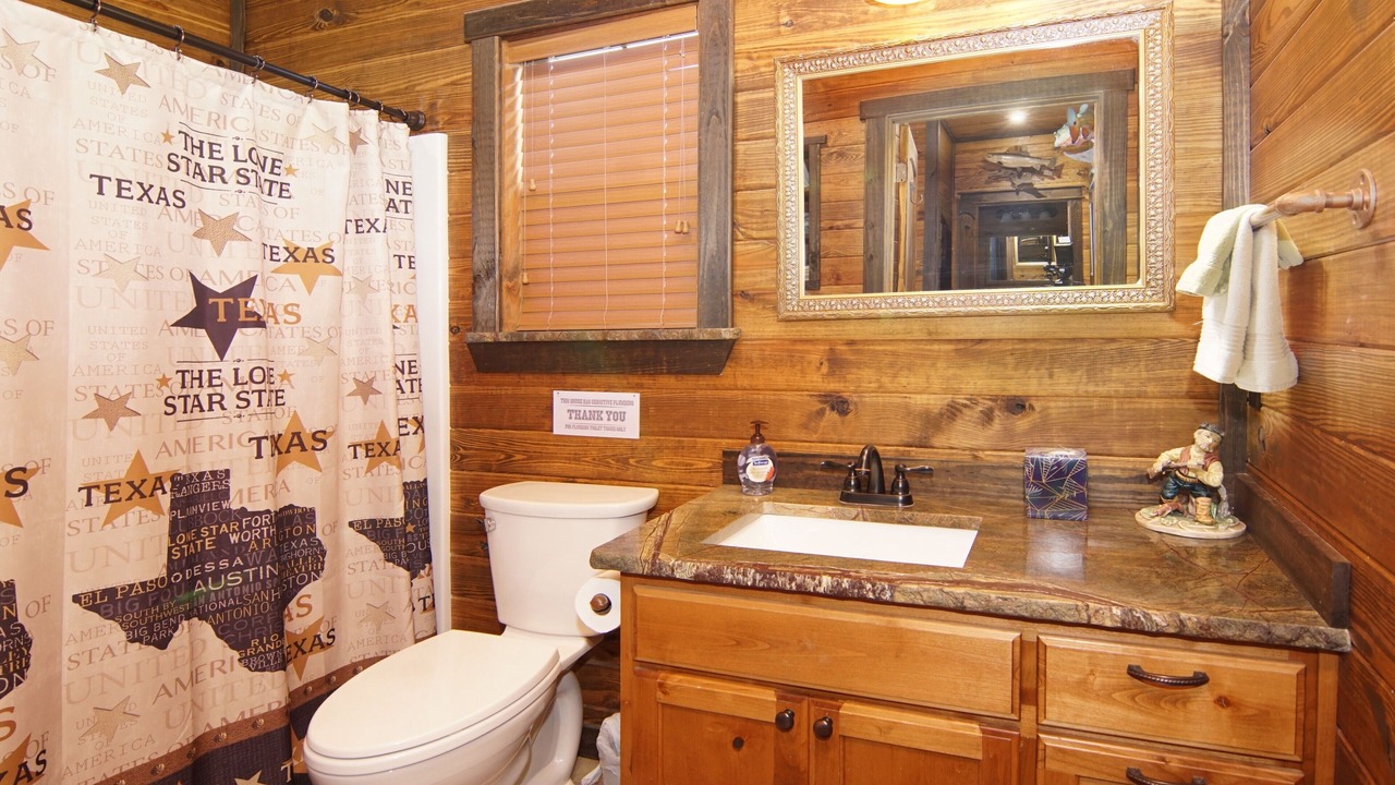 Photo of Bathroom in Alba