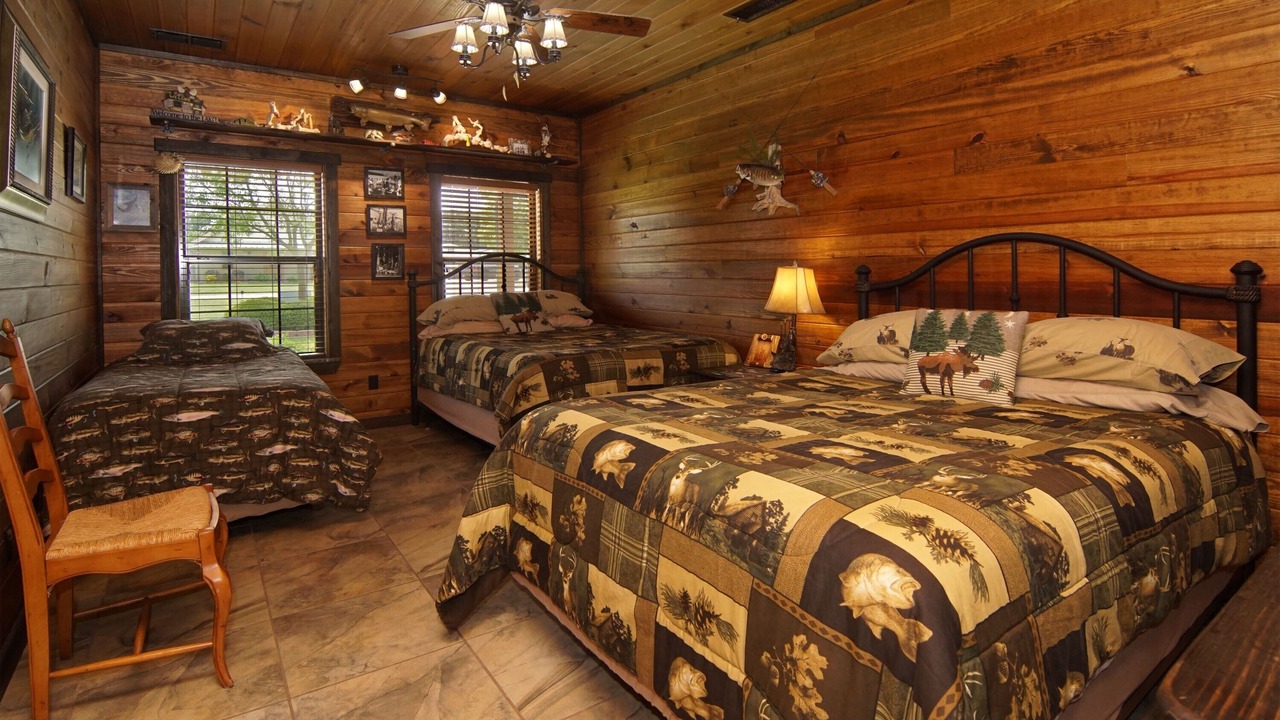 Photo of Bedroom in Alba