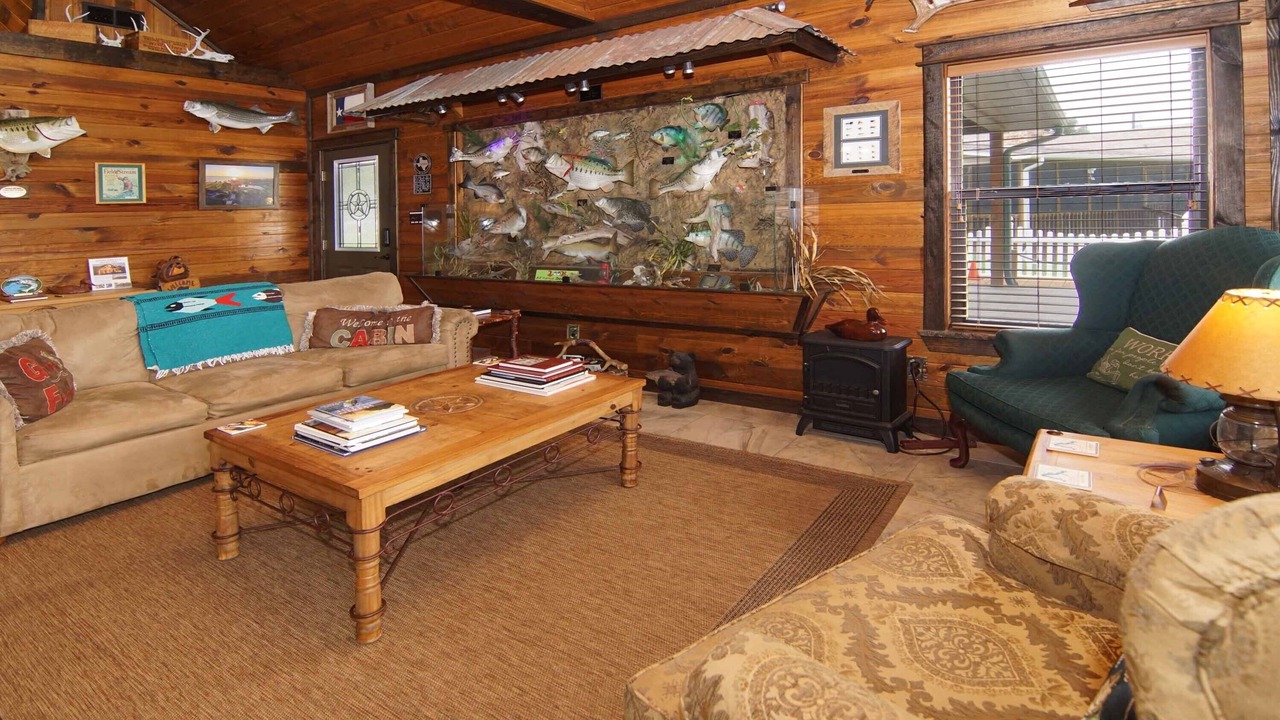 Photo of Livingroom in Alba