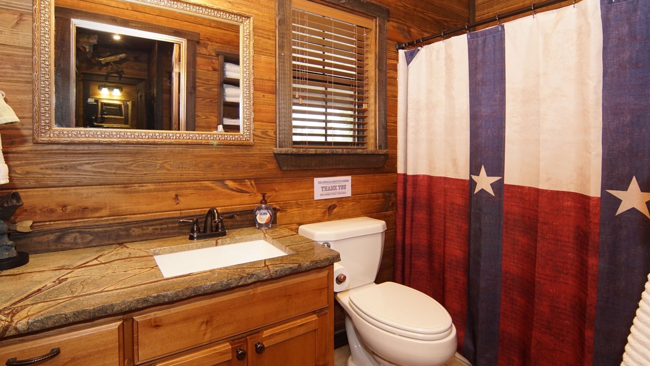 Photo of Bathroom in Alba