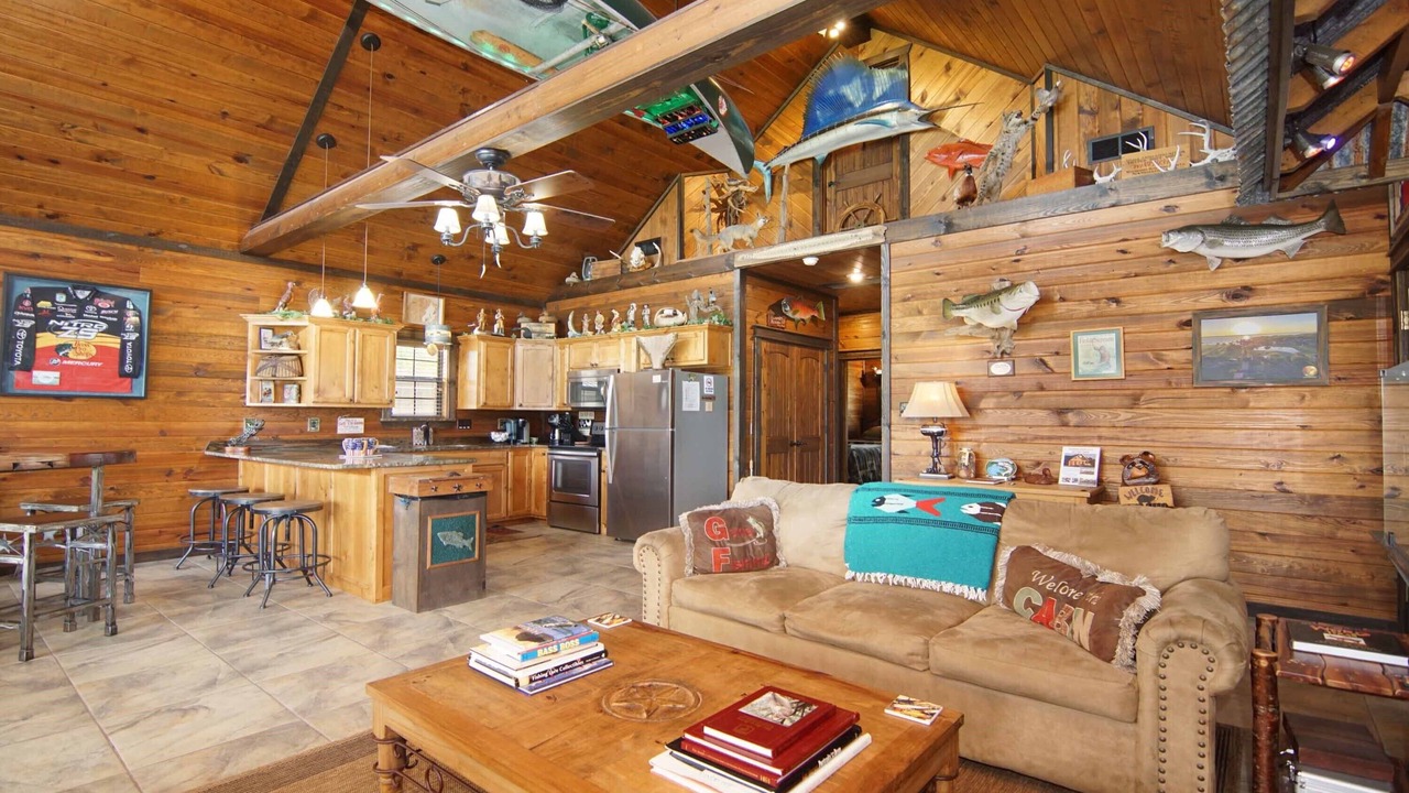 Photo of Livingroom in Alba