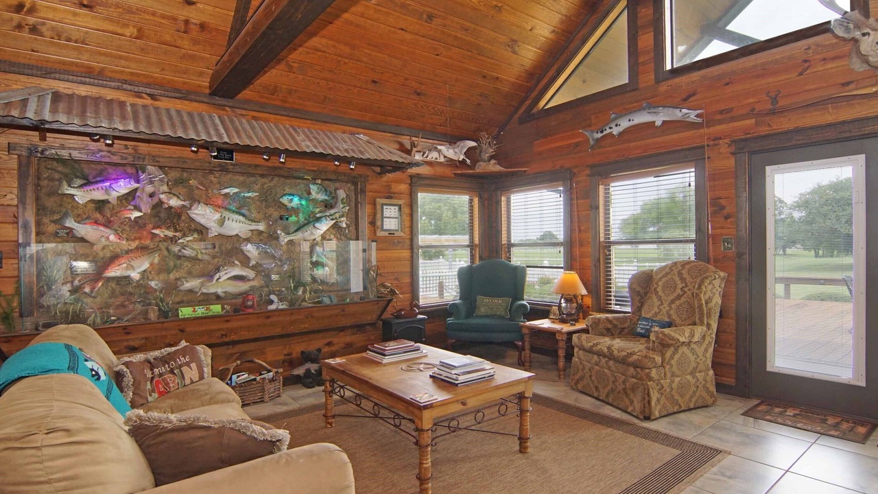 Photo of Livingroom in Alba