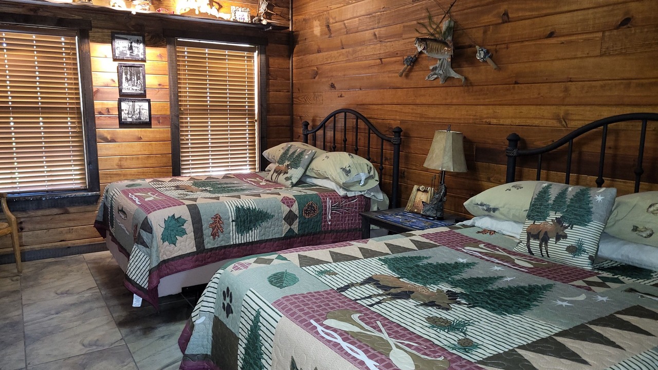 Photo of Bedroom in Alba