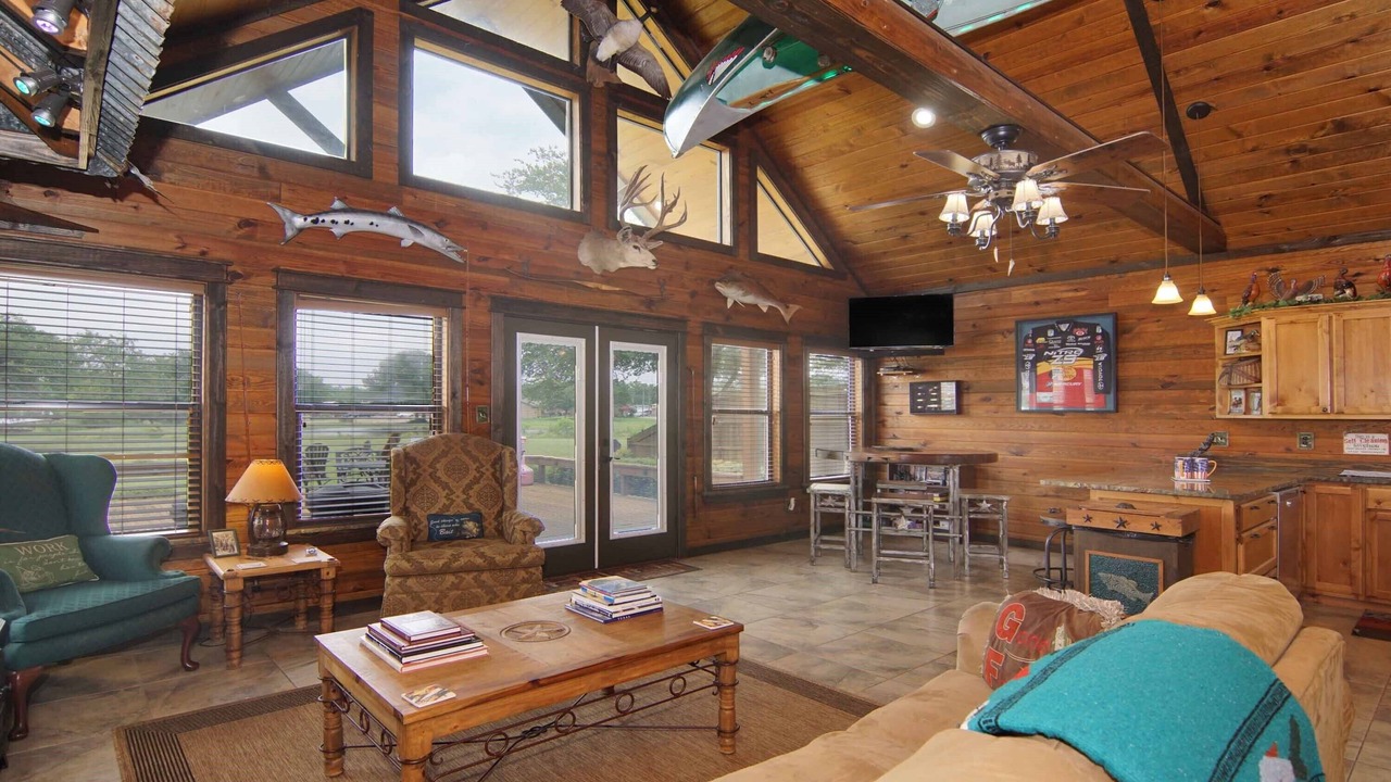 Photo of Livingroom in Alba