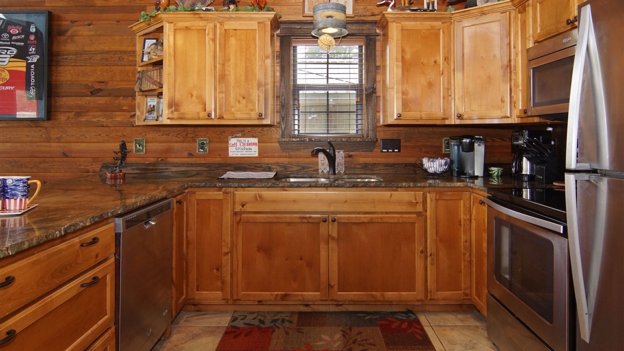 Photo of Kitchen in Alba