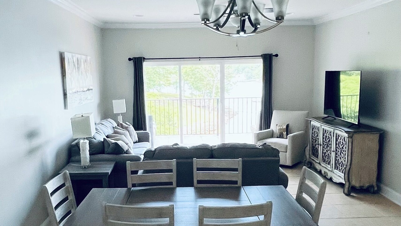 Photo of Livingroom in Jasper