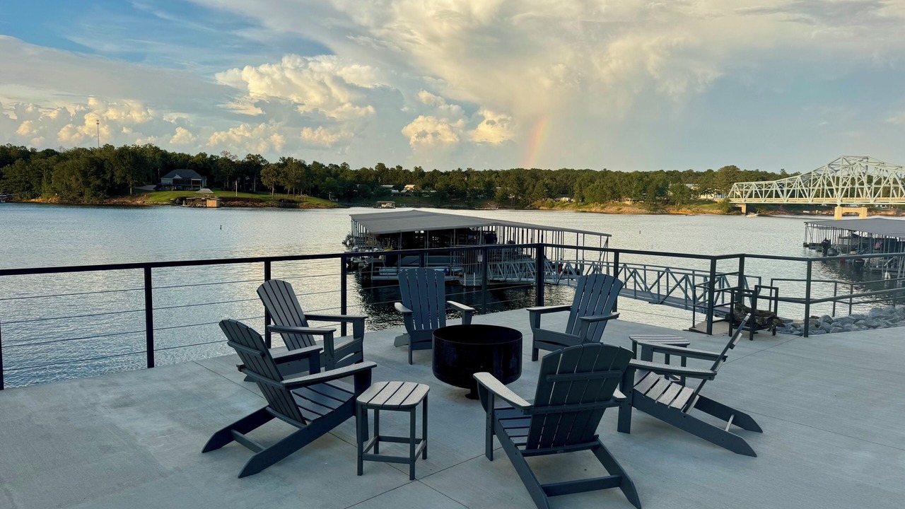 Photo of Patio Balcony in Jasper