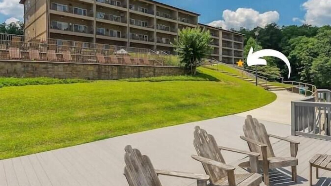 Photo of Patio Balcony in Jasper
