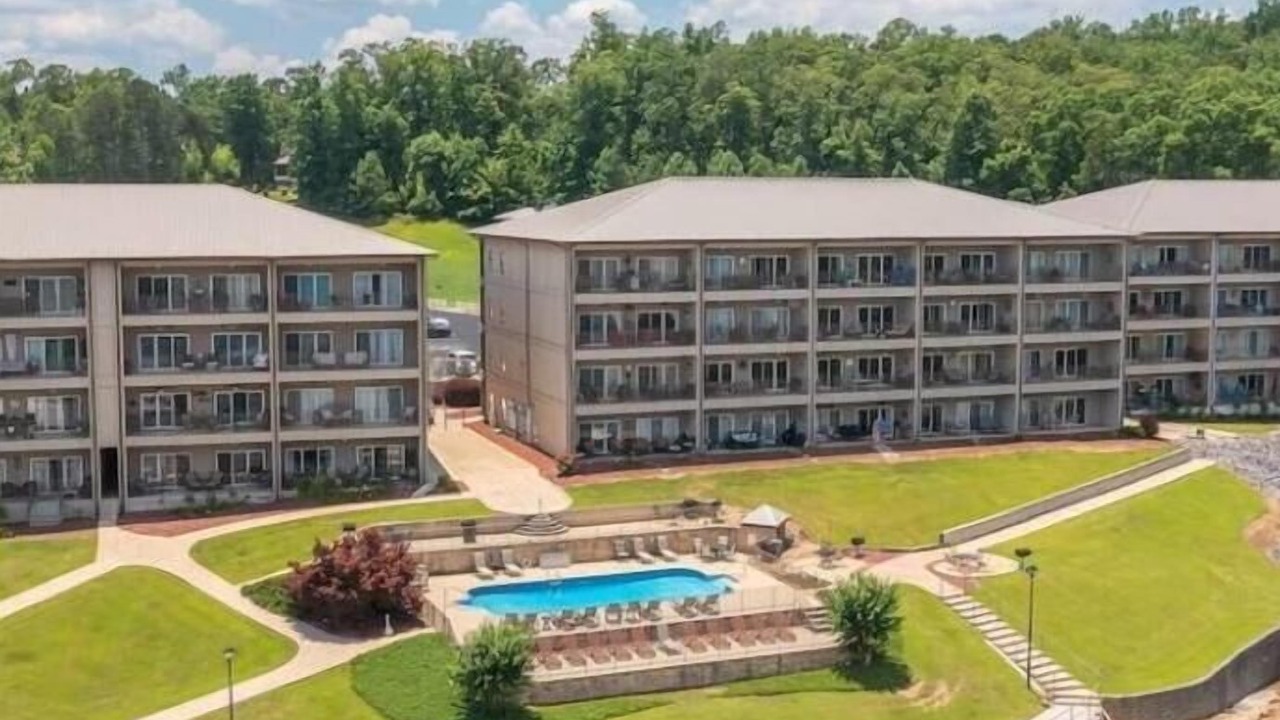 Photo of Outdoor in Jasper