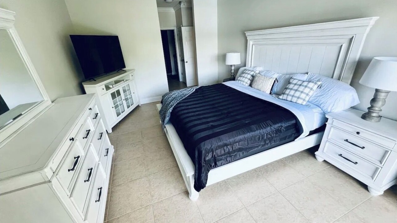 Photo of Bedroom in Jasper